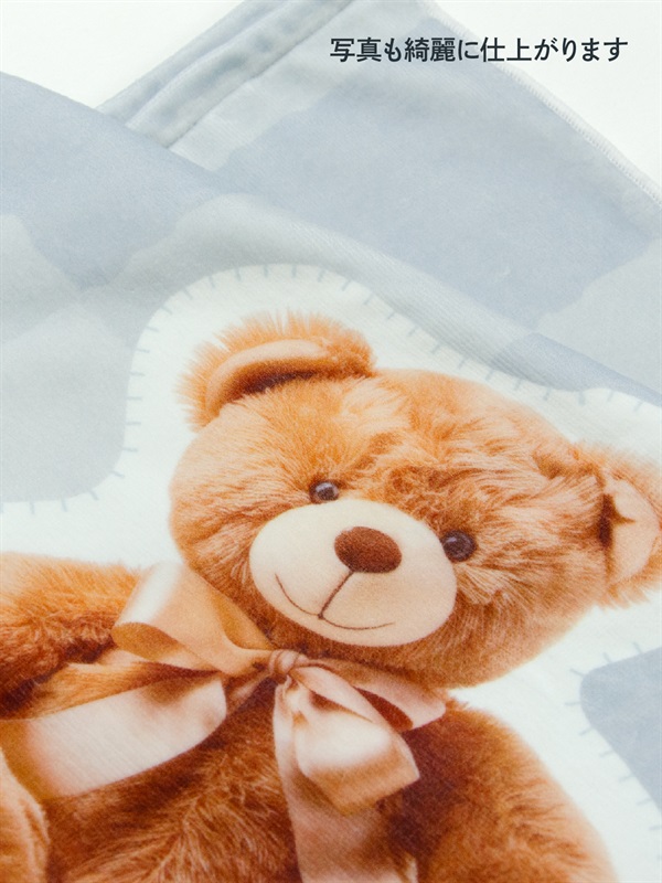 グッズプロ ビッグバスタオル”