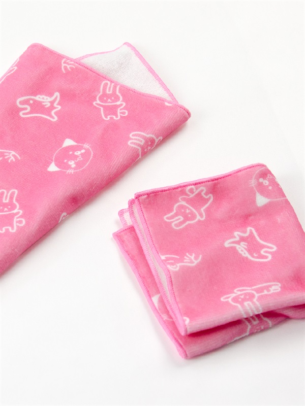 グッズプロ オリジナルタオルのサイズと厚さの選び方 用途から逆算するのが正解