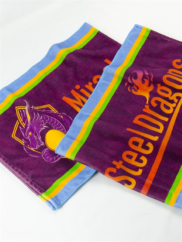 ポーツタオル（400mm×1150mm）