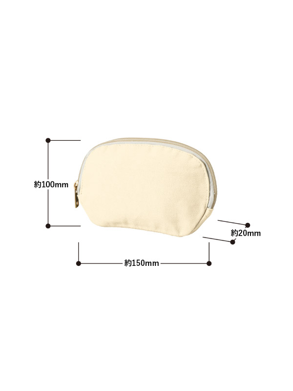 グッズプロ サイズ選びの基準　直径×マチでわかる収納力