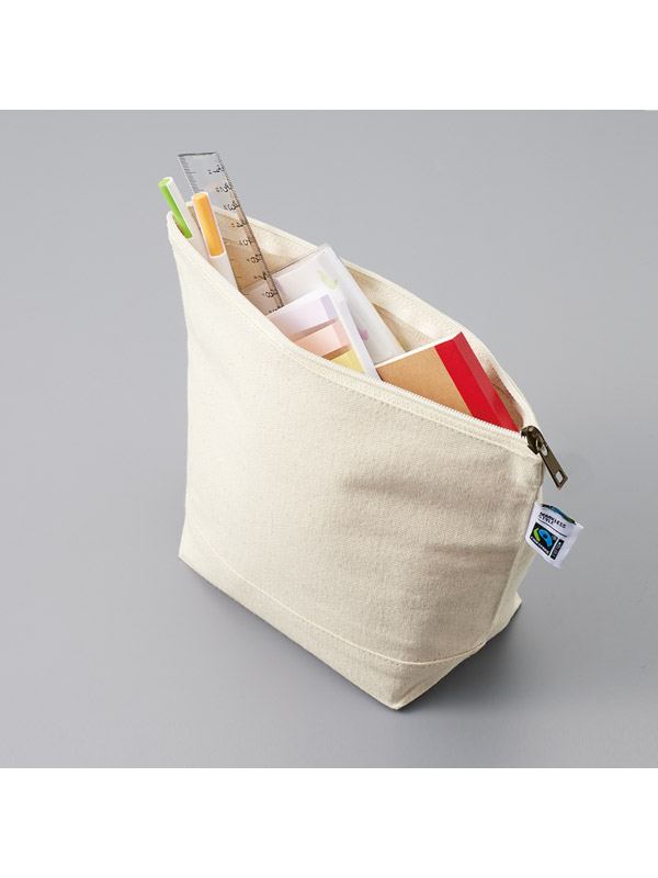 グッズプロ ポーチにおすすめの生地と素材の選び方