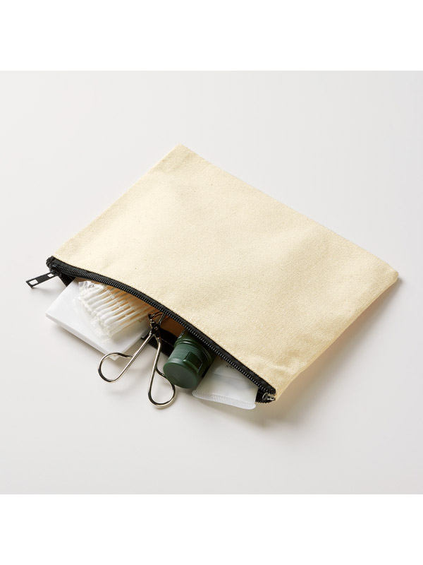 グッズプロ はじめてでも安心！可愛いポーチの基本的な作り方