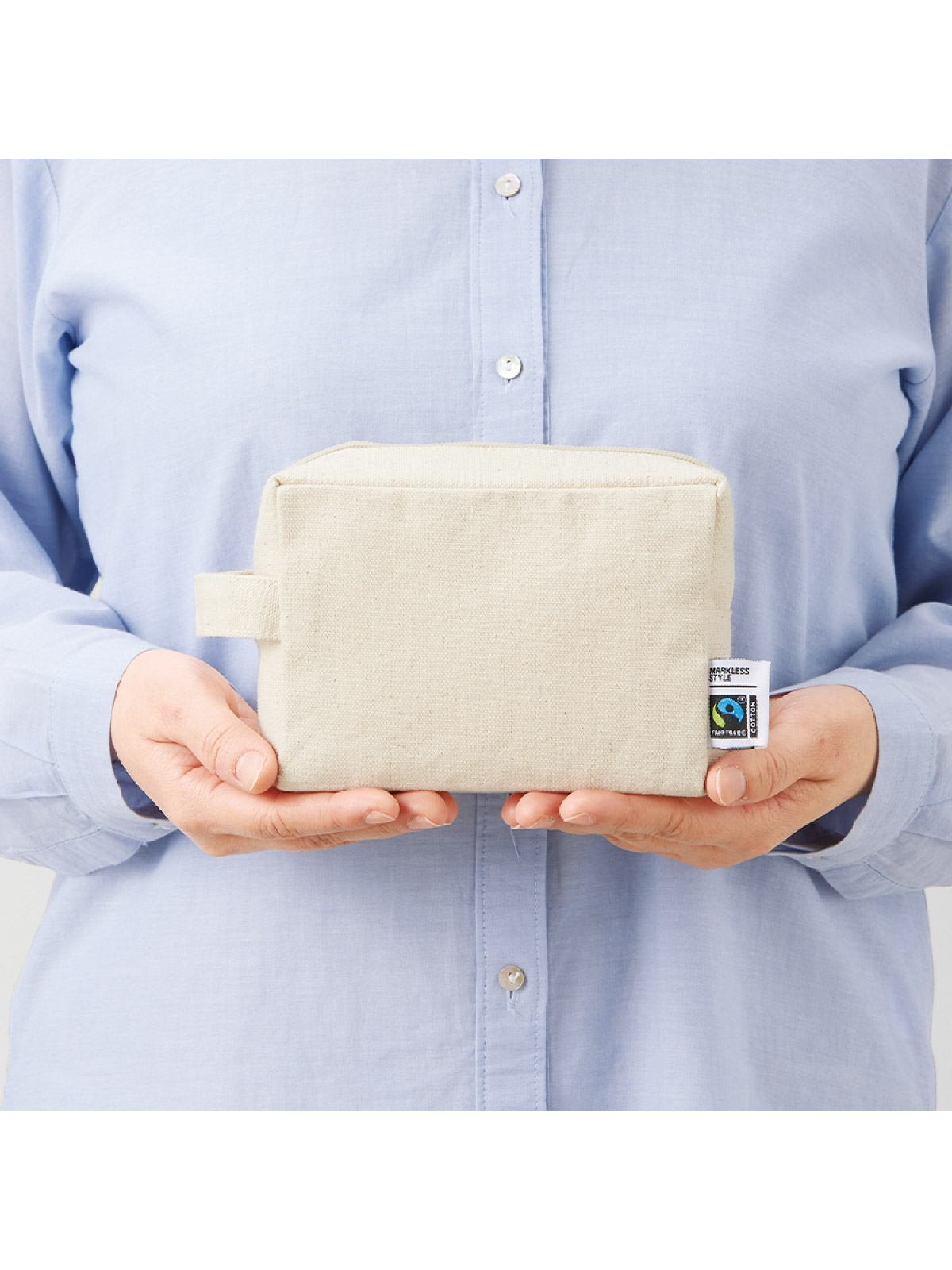 グッズプロ ギフトにぴったり！スクエアポーチの贈り物＆ラッピングアイデア