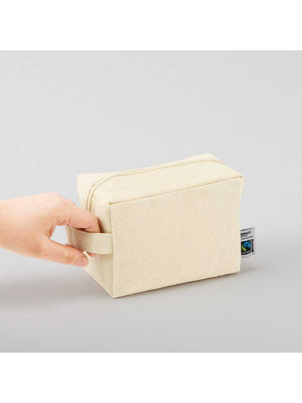 オリジナルポーチの仕上げポイントと作るときの注意点