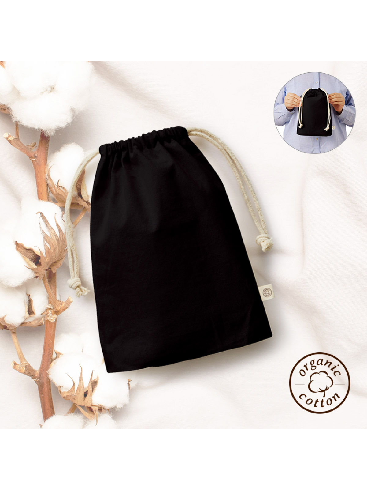 グッズプロ 中身に合わせてオリジナル名入れポーチを選びたい。コスメ、文具、ガジェットのちょうどいいサイズ