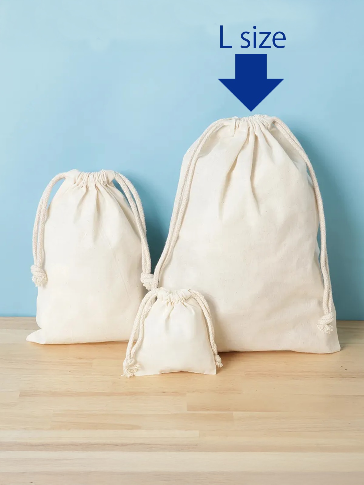 GoodsPro オリジナルポーチ 作り方