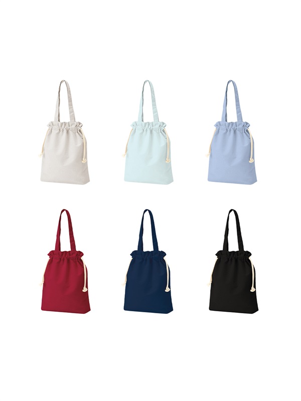 GoodsPro 巾着 バッグ の 作り方 かわいい