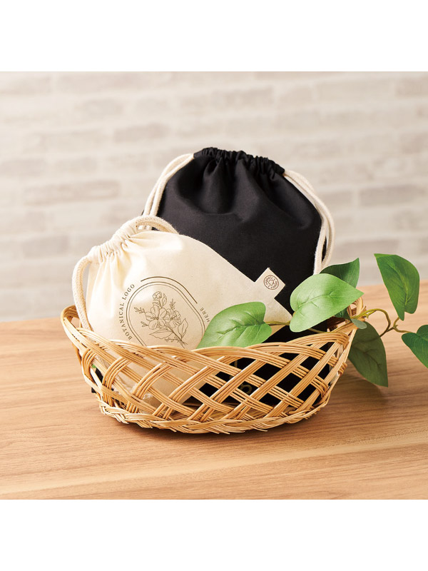 グッズプロ おしゃれポーチの作り方ガイド　グッズプロならファッションに合わせて1枚から製作可能