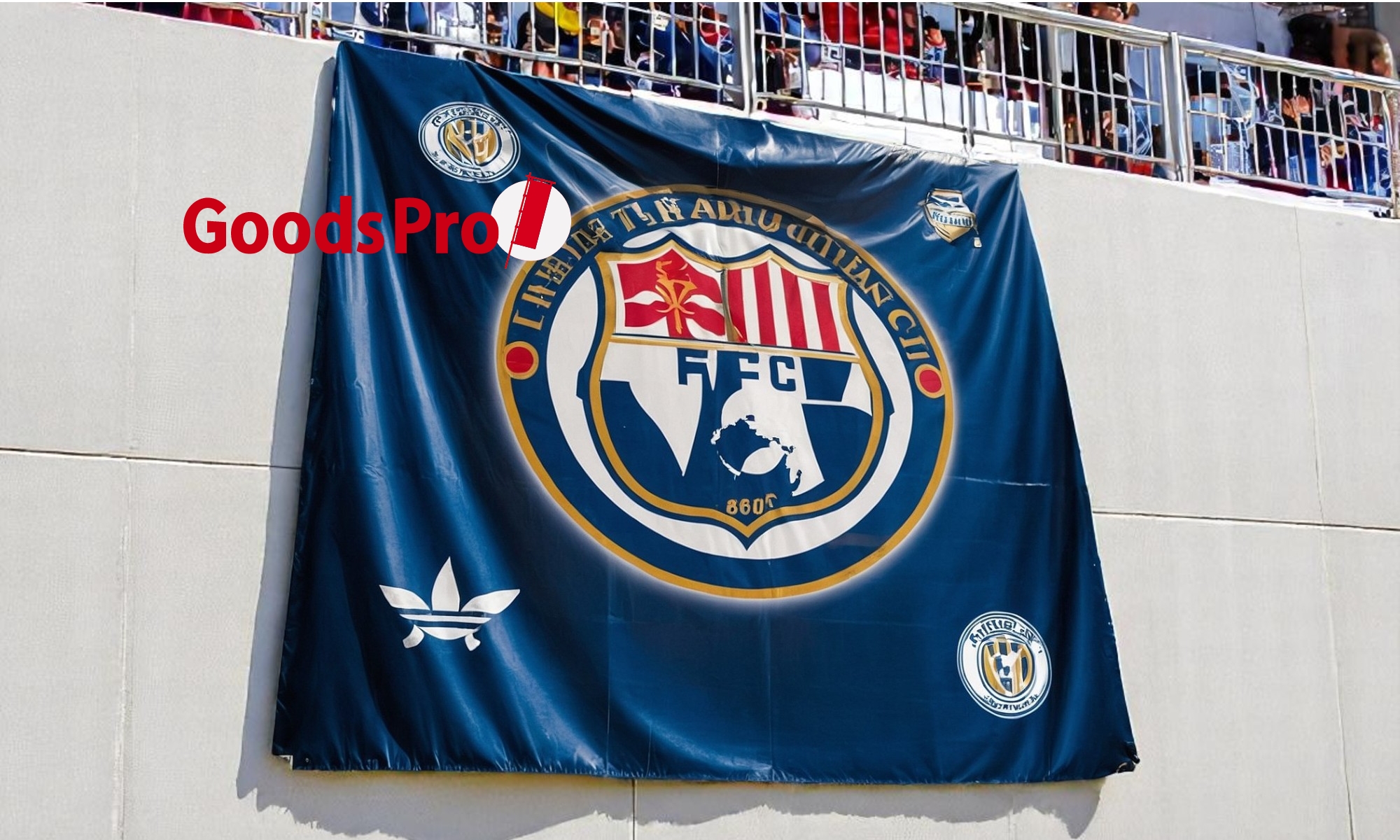 横断幕 オリジナルの破れ・たるみを防ぐ注意点