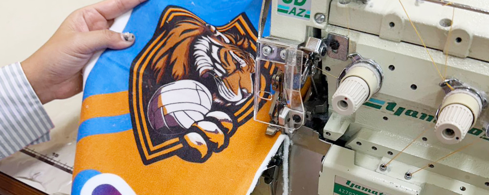 オリジナルタオル作成時の急ぎでも間に合わせるコツ