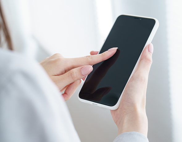 グッズプロ オリジナルタペストリーの注文方法と制作の流れ　グッズプロなら初めてでも安心