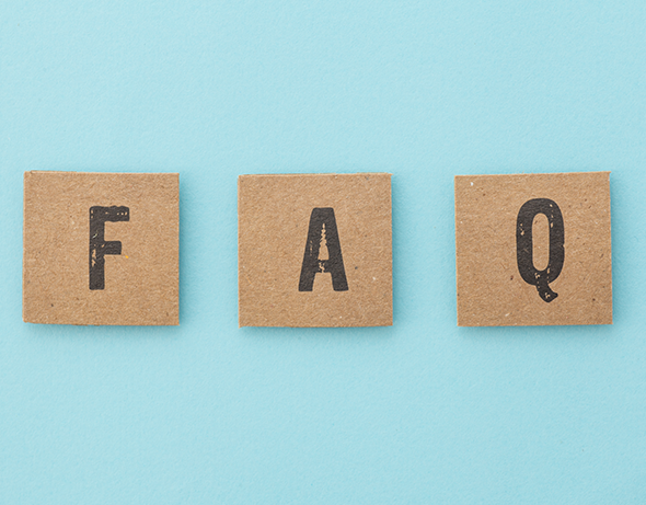 グッズプロ オリジナルタペストリー制作に関するよくある質問