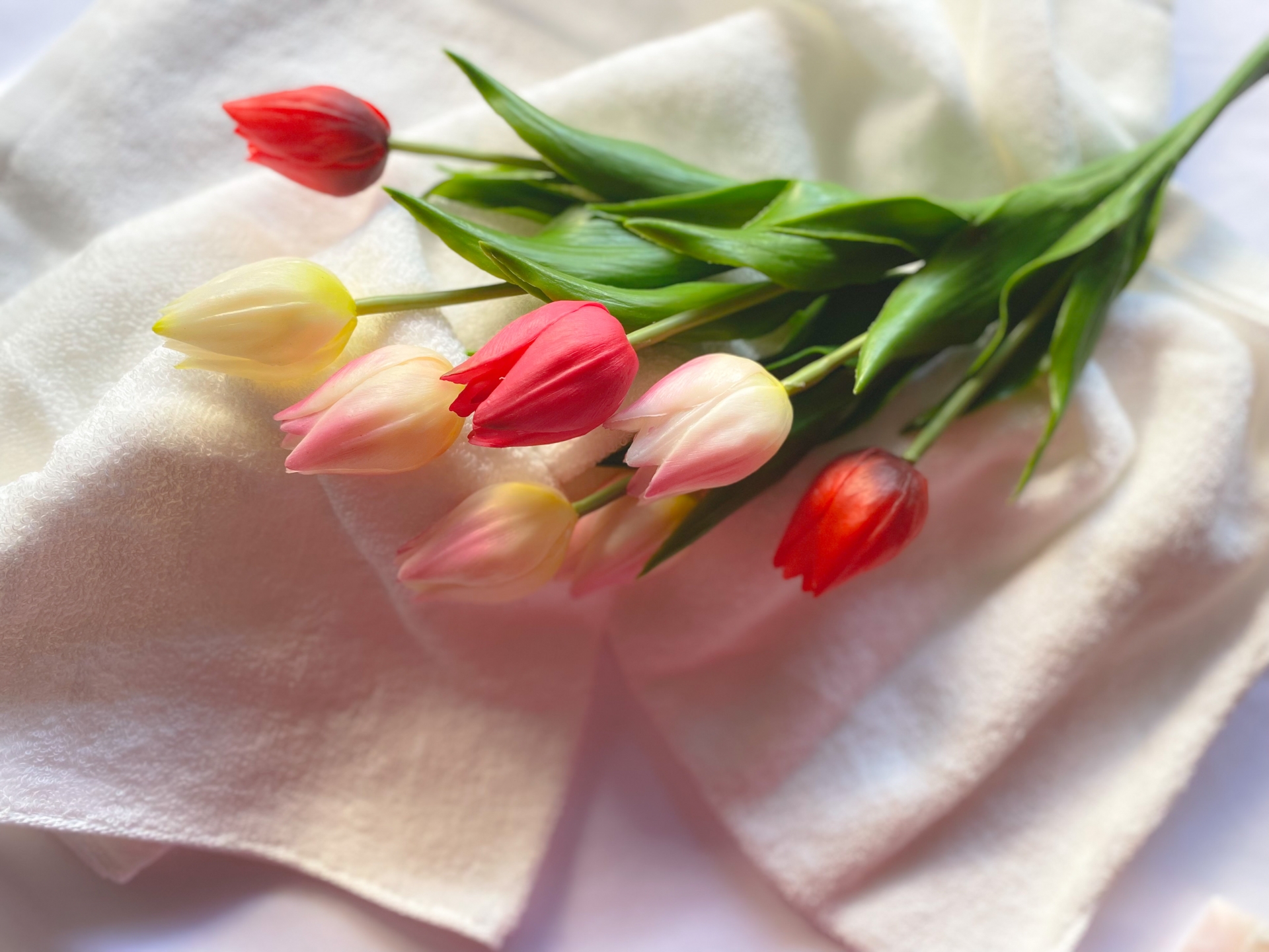 オリジナルタオルの利用方法と実生活でのよくある質問