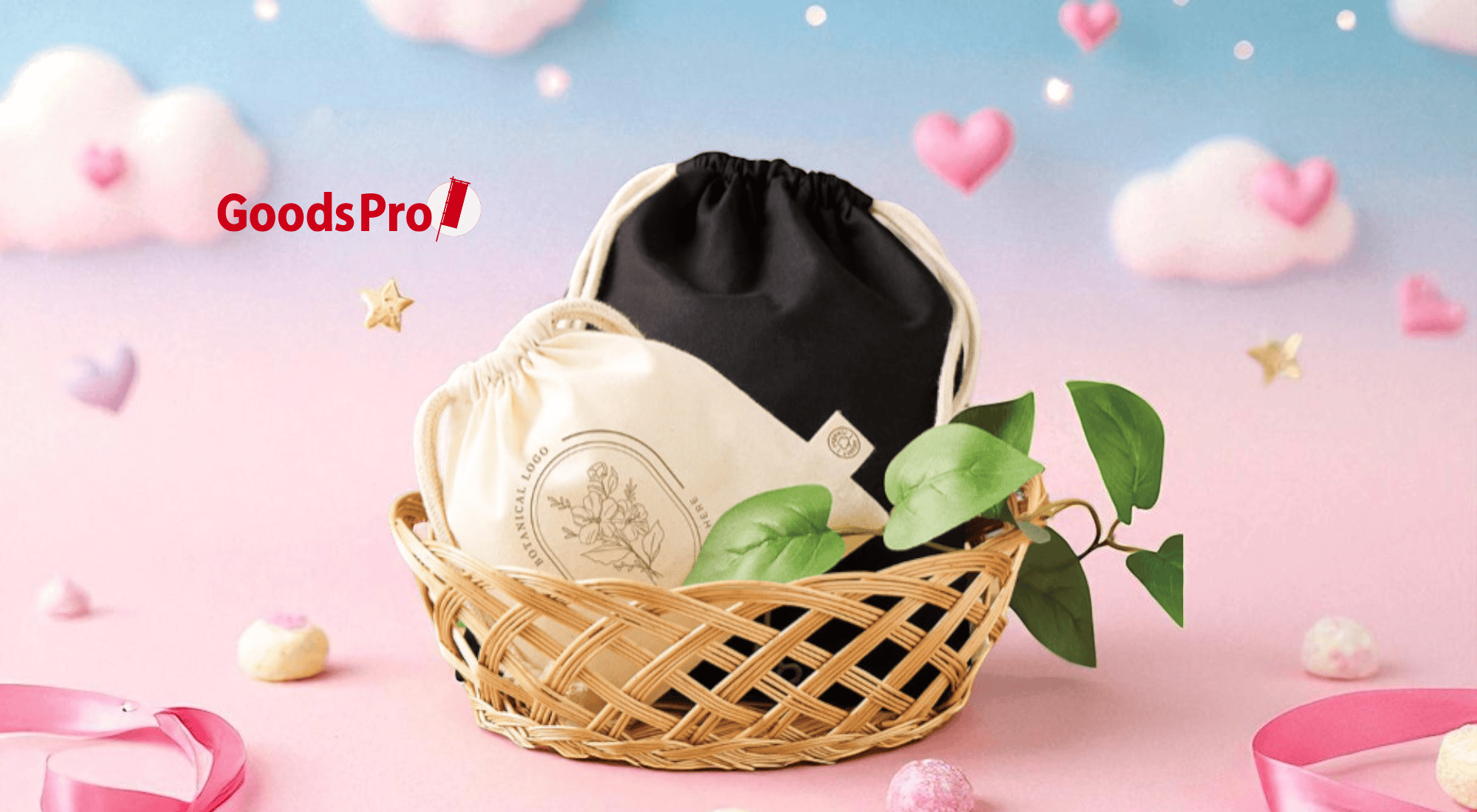 簡単に作れる！推し活ポーチの作り方と楽しみ方をご紹介