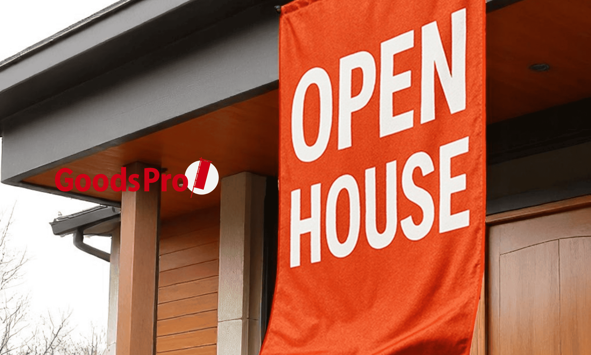 機能性重視！横断幕 サイズの選び方＆設置ガイド