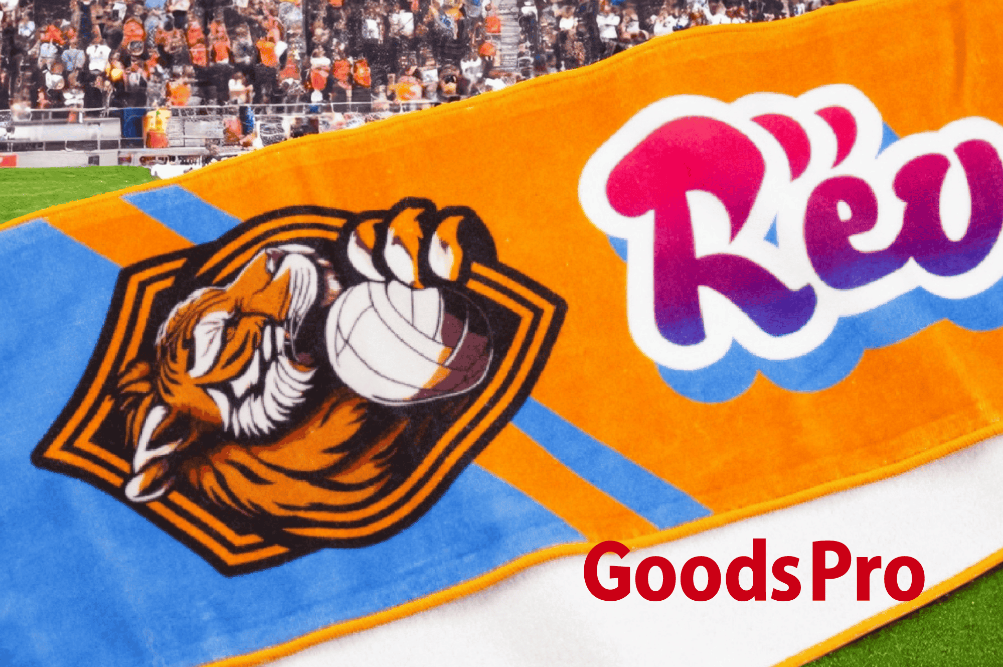 簡単なのに、自由自在！オリジナルタオル作成するための基礎知識　必要な手順や作成方法をご紹介