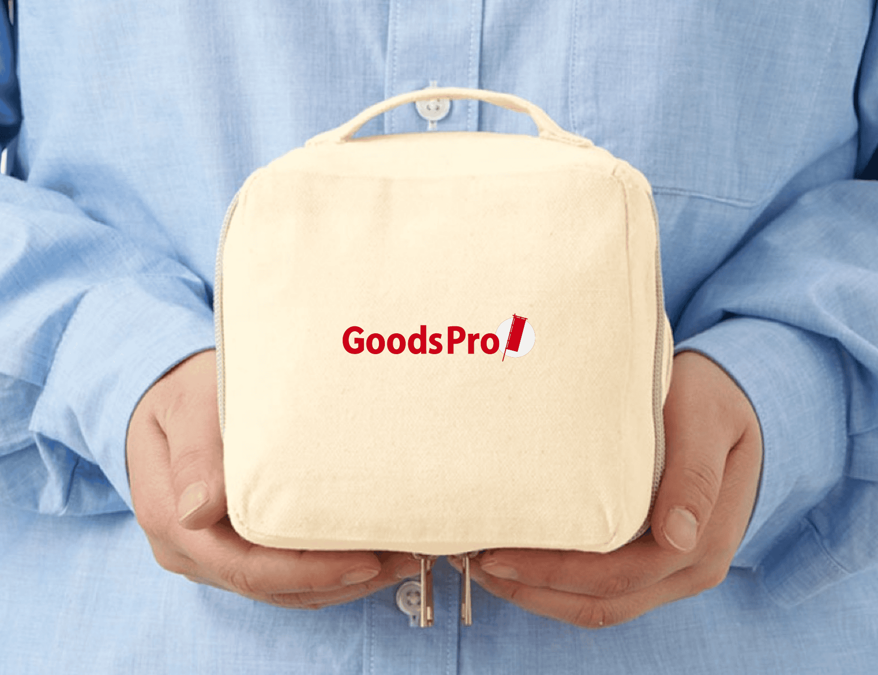 初心者でも簡単！ファスナー付きポーチの作り方をやさしくご紹介