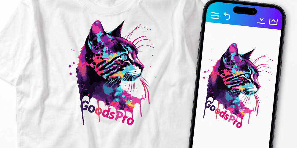 Tシャツデザインで迷ったら、用途に合う作り方を選びましょう